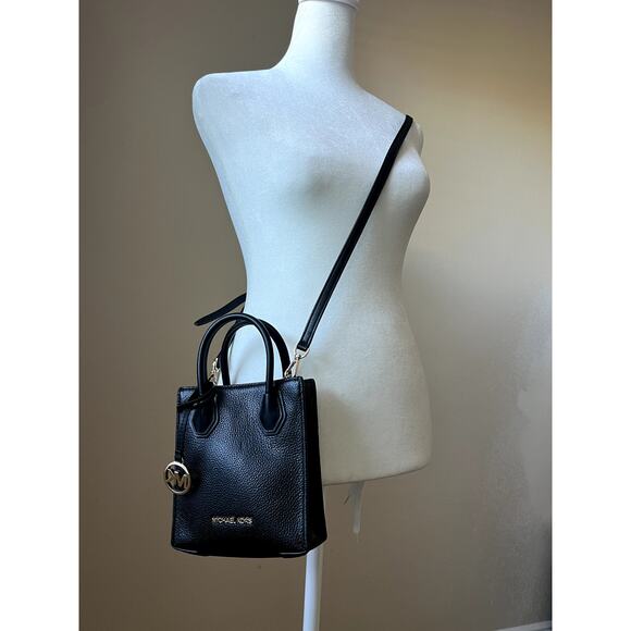 Michael Kors Crossshoulder Bag - Picture 1 of 7